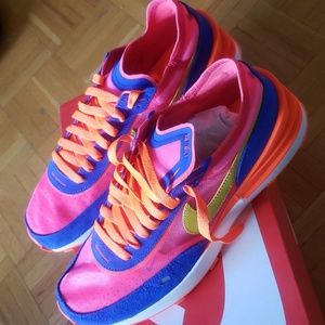 Nike Waffle one brand new women's